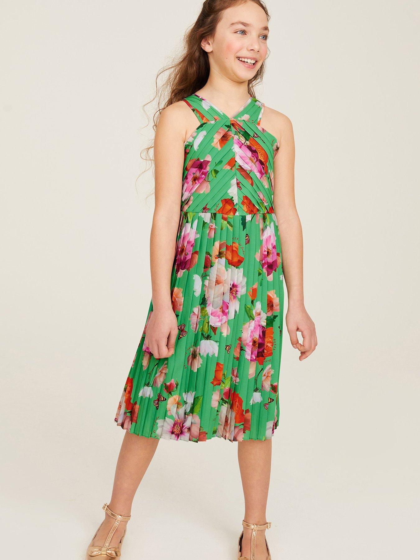 Littlewoods hotsell girls dresses