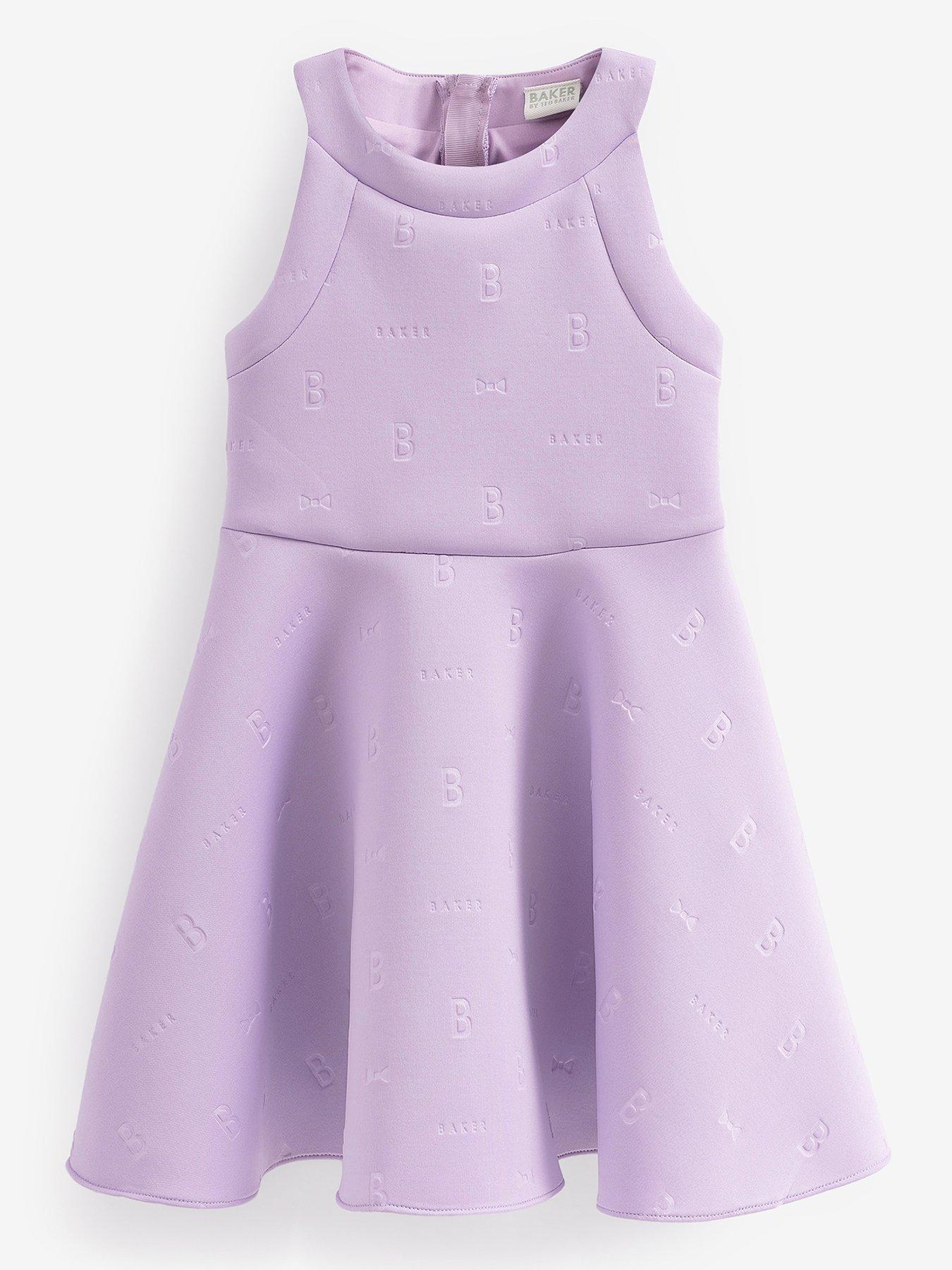 Littlewoods ted 2024 baker dresses