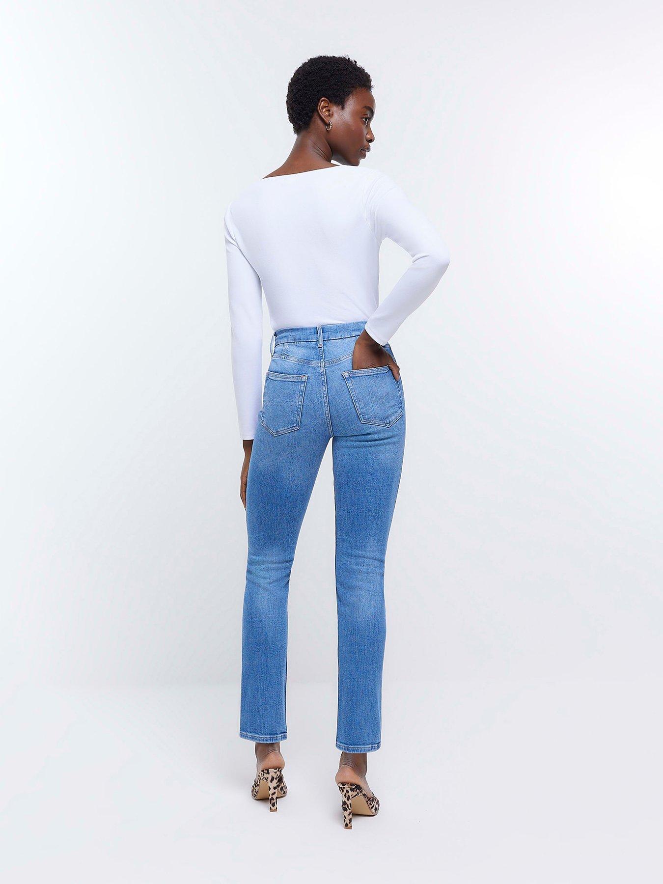 Ultimate best sale skinny jeans