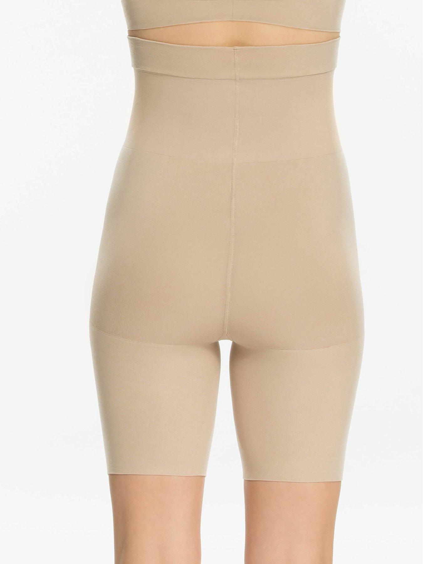 Spanx Mama Magic Support Short - Beige