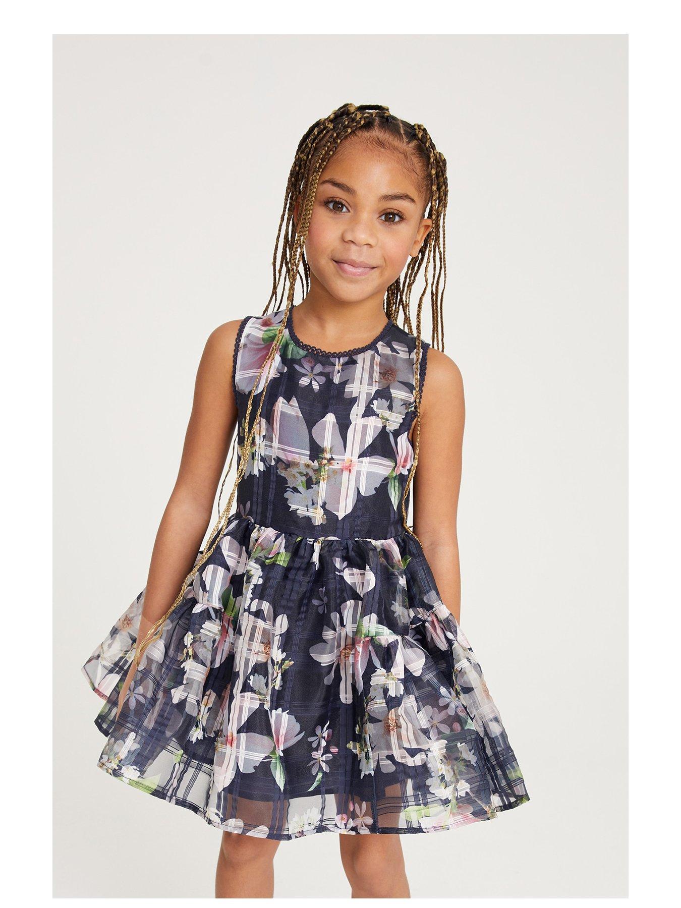 Littlewoods ted 2024 baker dresses