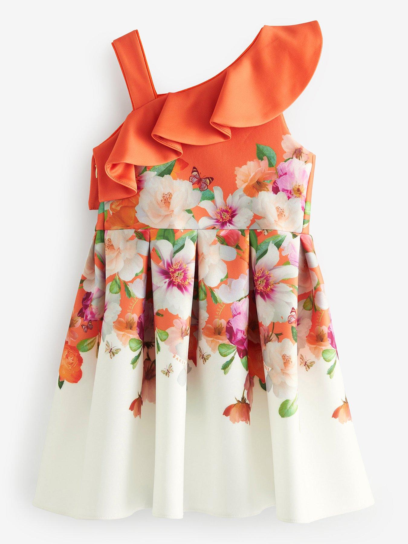 Littlewoods ted outlet baker dresses