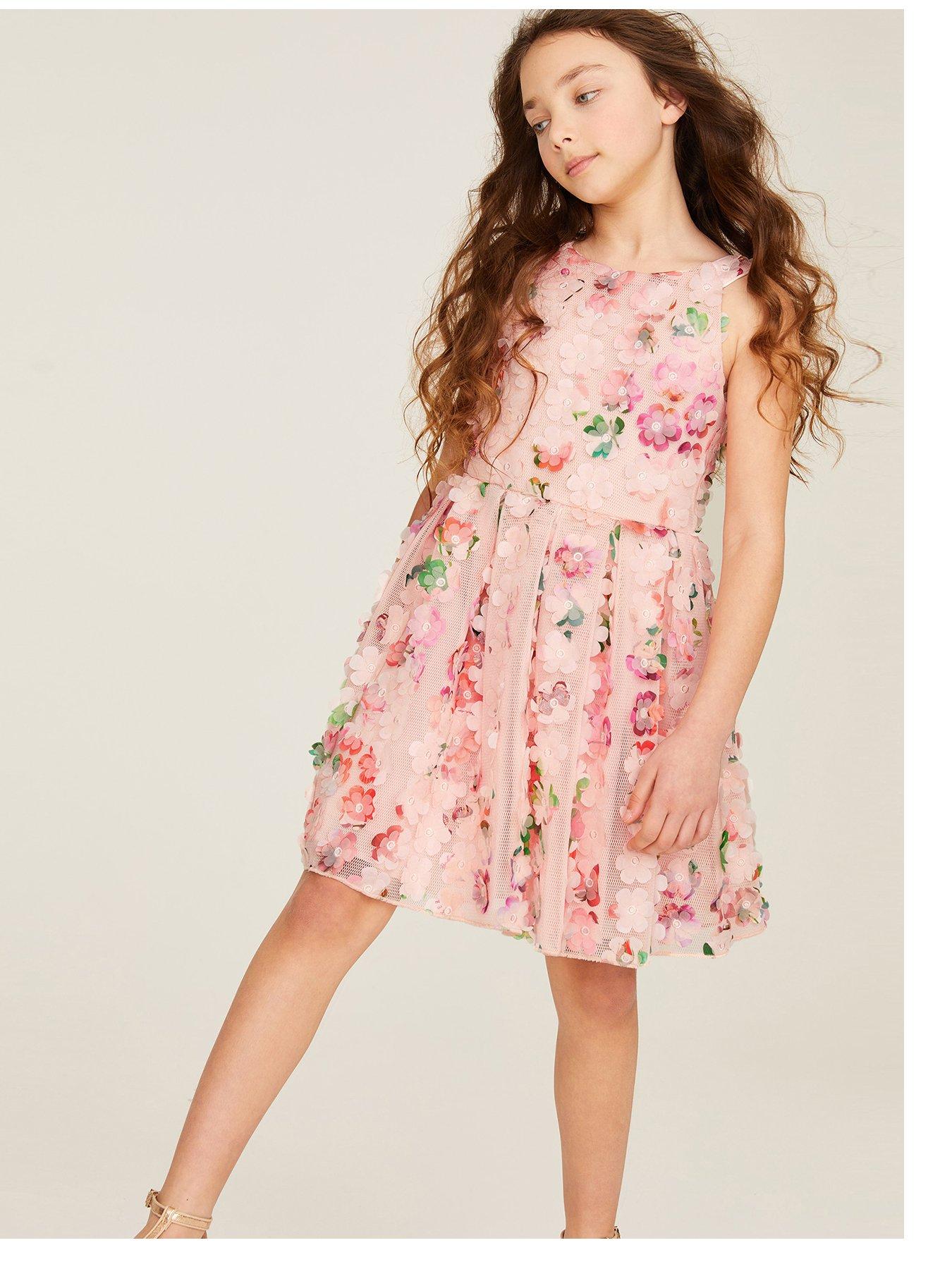 Littlewoods hotsell girls dresses