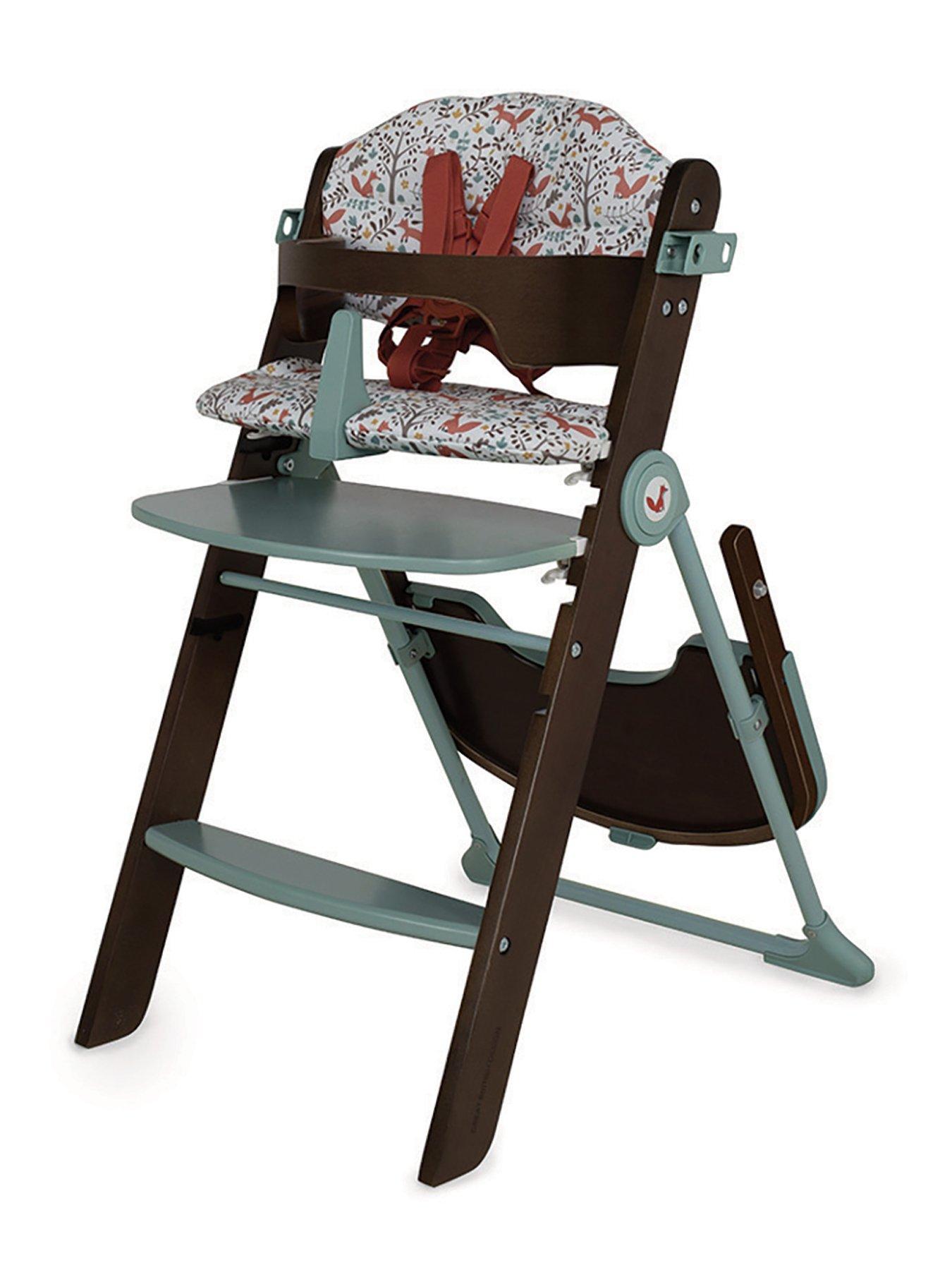  image of cosatto-waffle-highchair-foxford-hall-multi