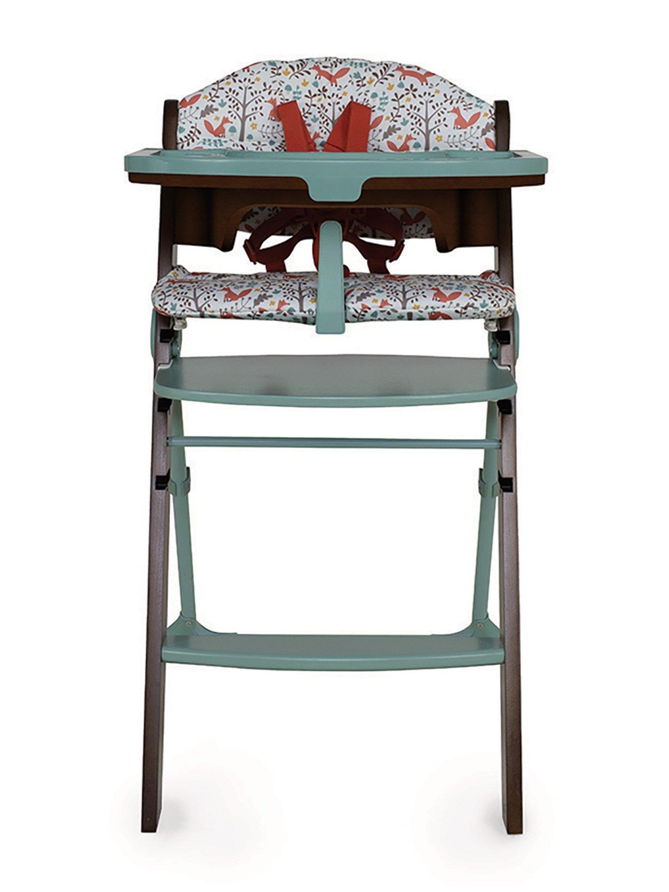  image of cosatto-waffle-highchair-foxford-hall-multi