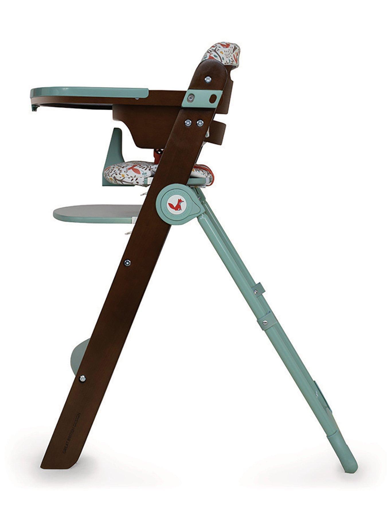  image of cosatto-waffle-highchair-foxford-hall-multi