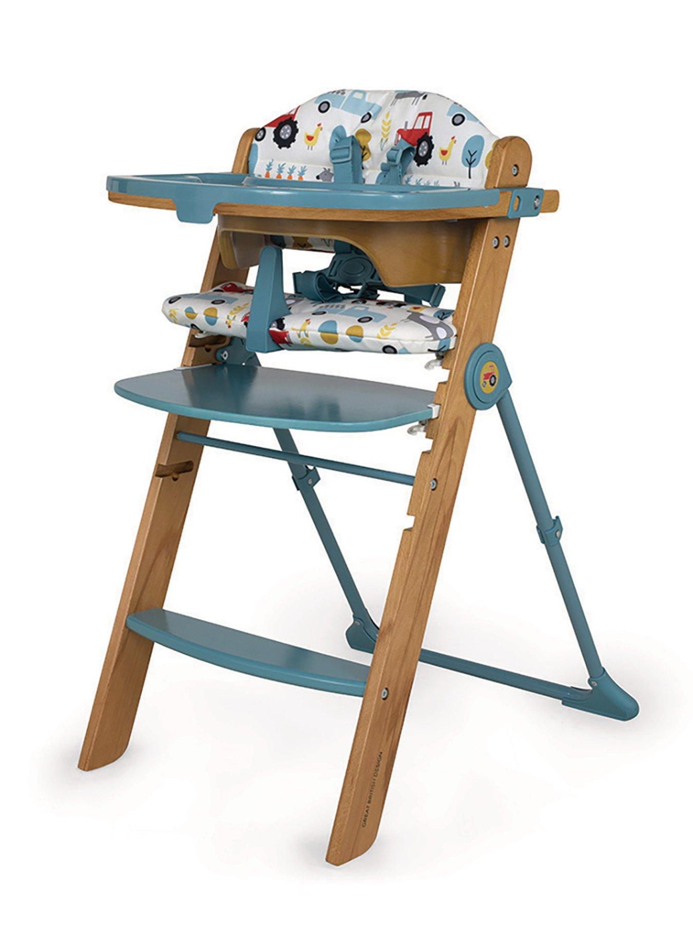  image of cosatto-waffle-highchair-old-macdonald-multi