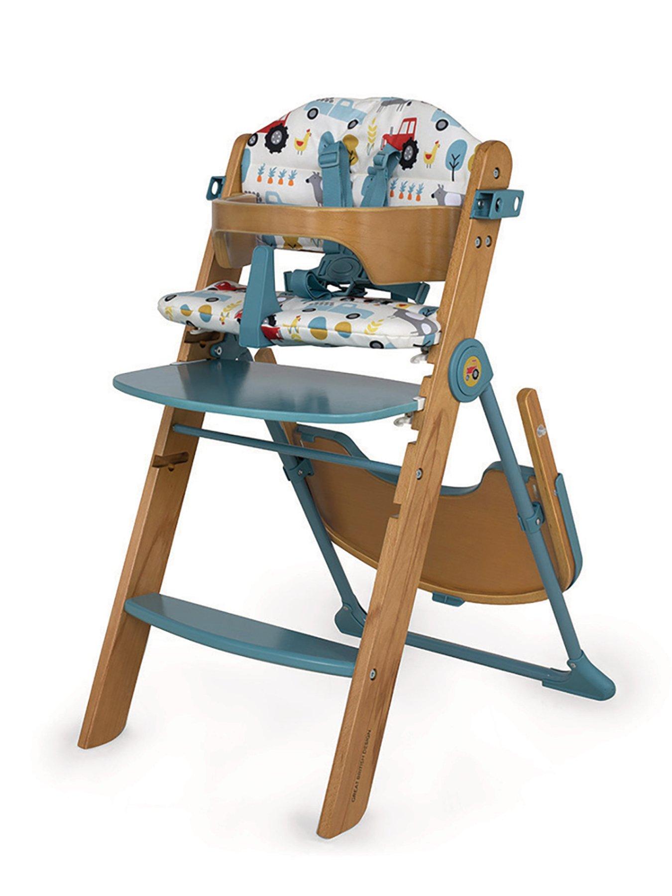  image of cosatto-waffle-highchair-old-macdonald-multi