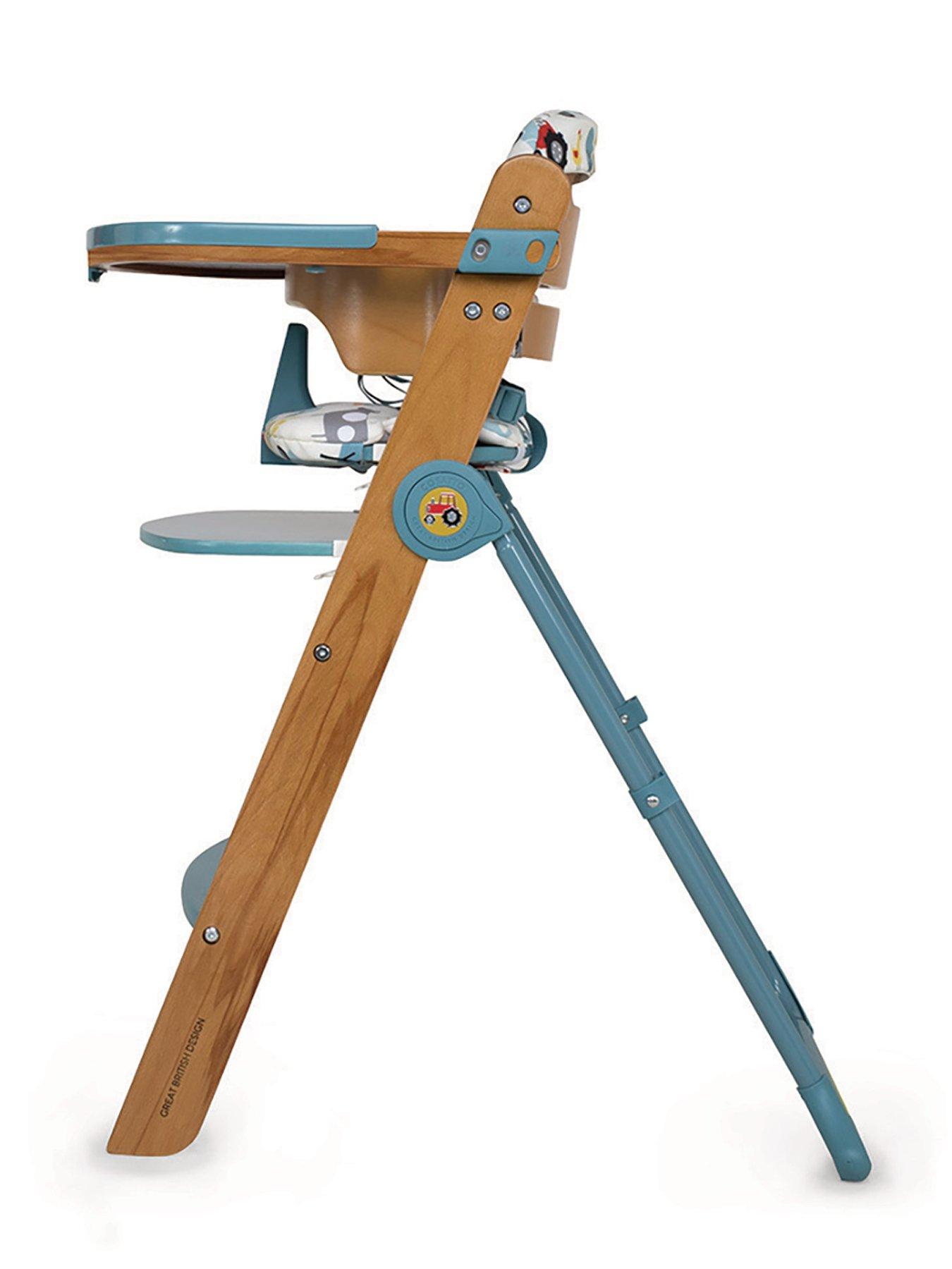  image of cosatto-waffle-highchair-old-macdonald-multi