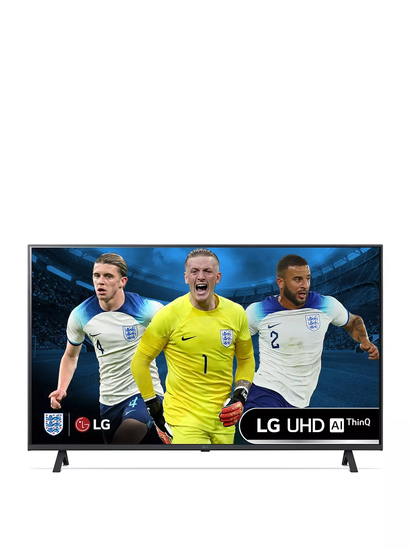 TV LG 55UR73006LA (LED - 55'' - 140 cm - 4K Ultra HD - Smart Tv)