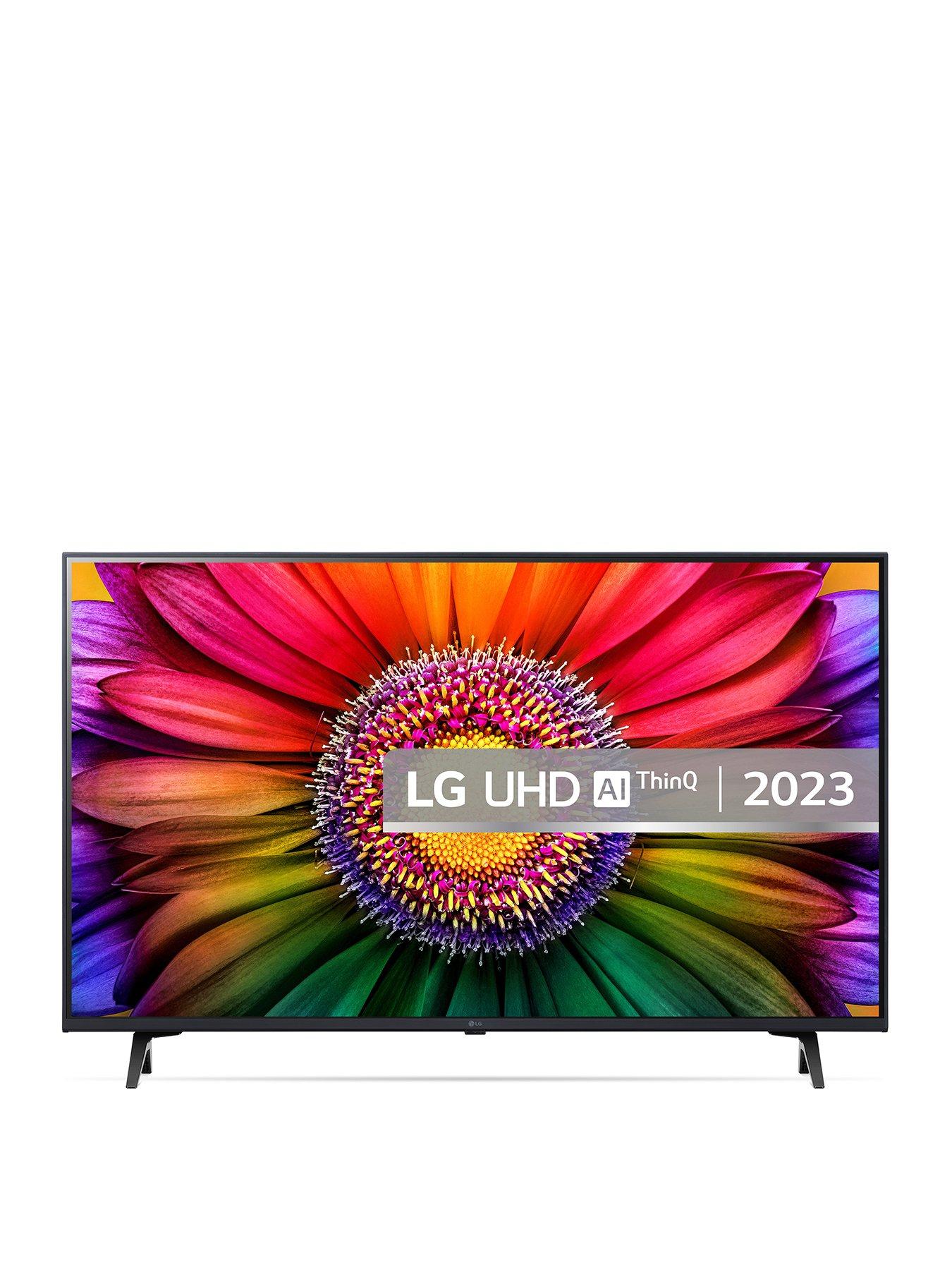 LG 32 Smart Full HD HDR LED TV 32LQ63006LA.AEK