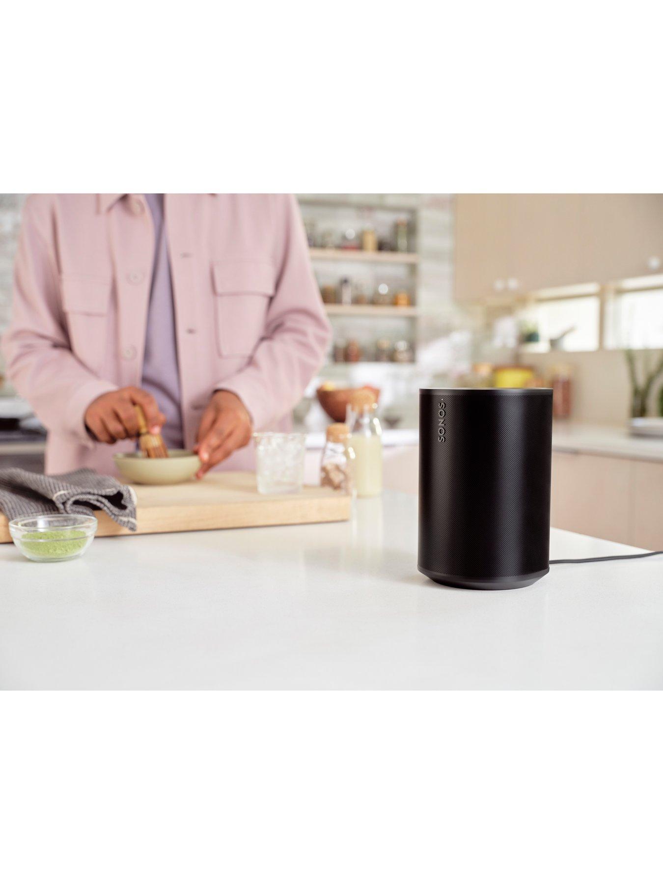 Image 5 of 7 of Sonos Era 100