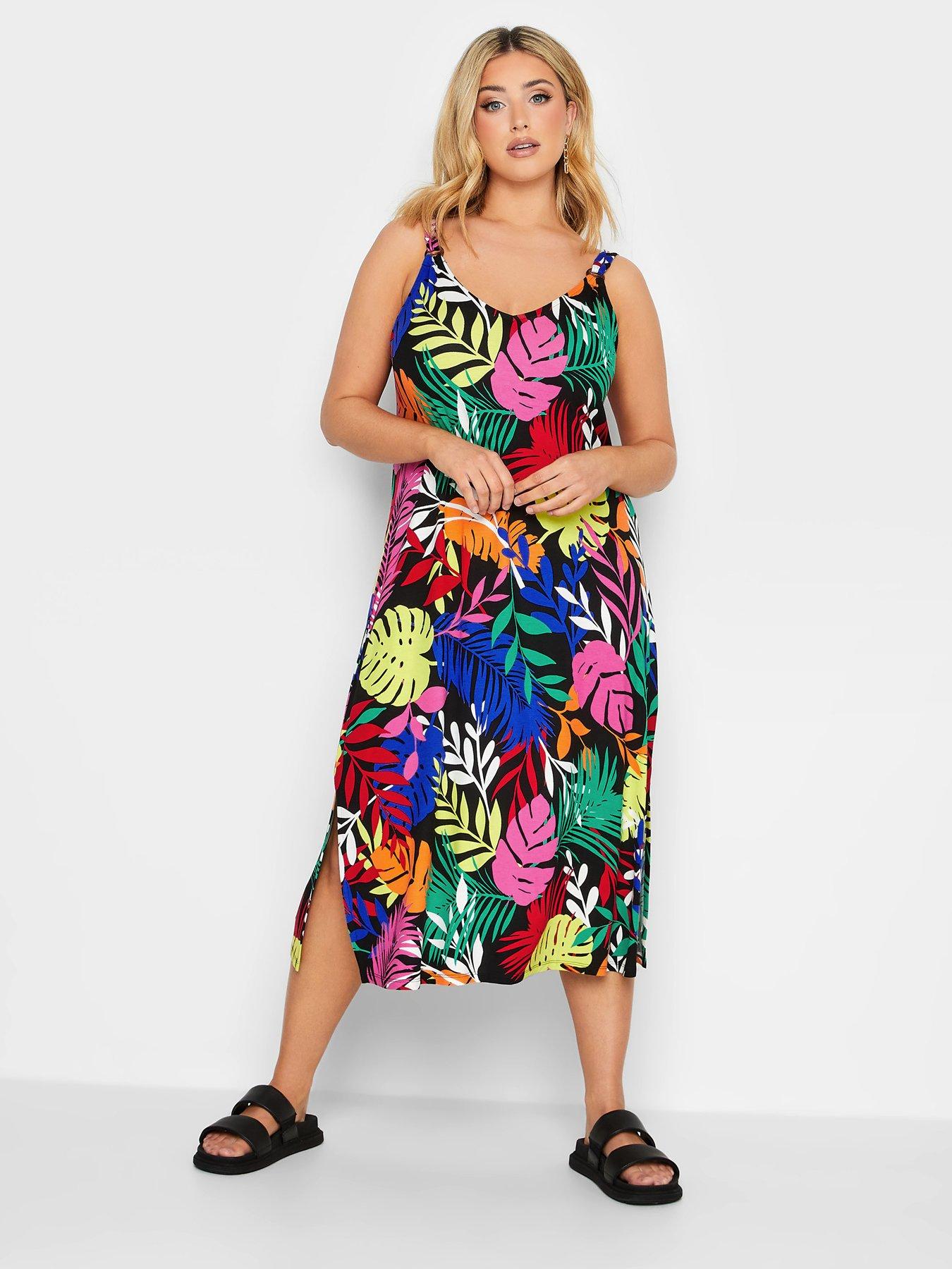 Littlewoods summer clearance dresses