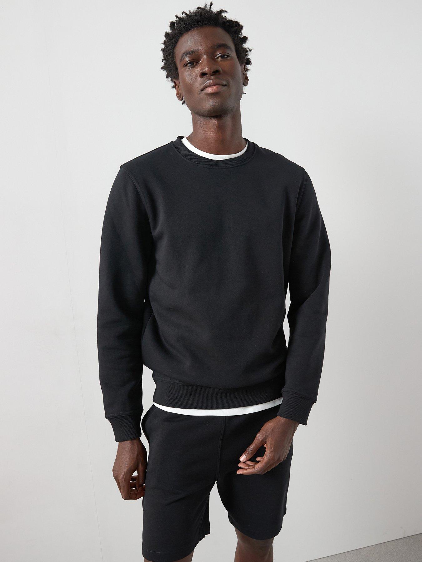 very-man-crew-neck-sweater-black