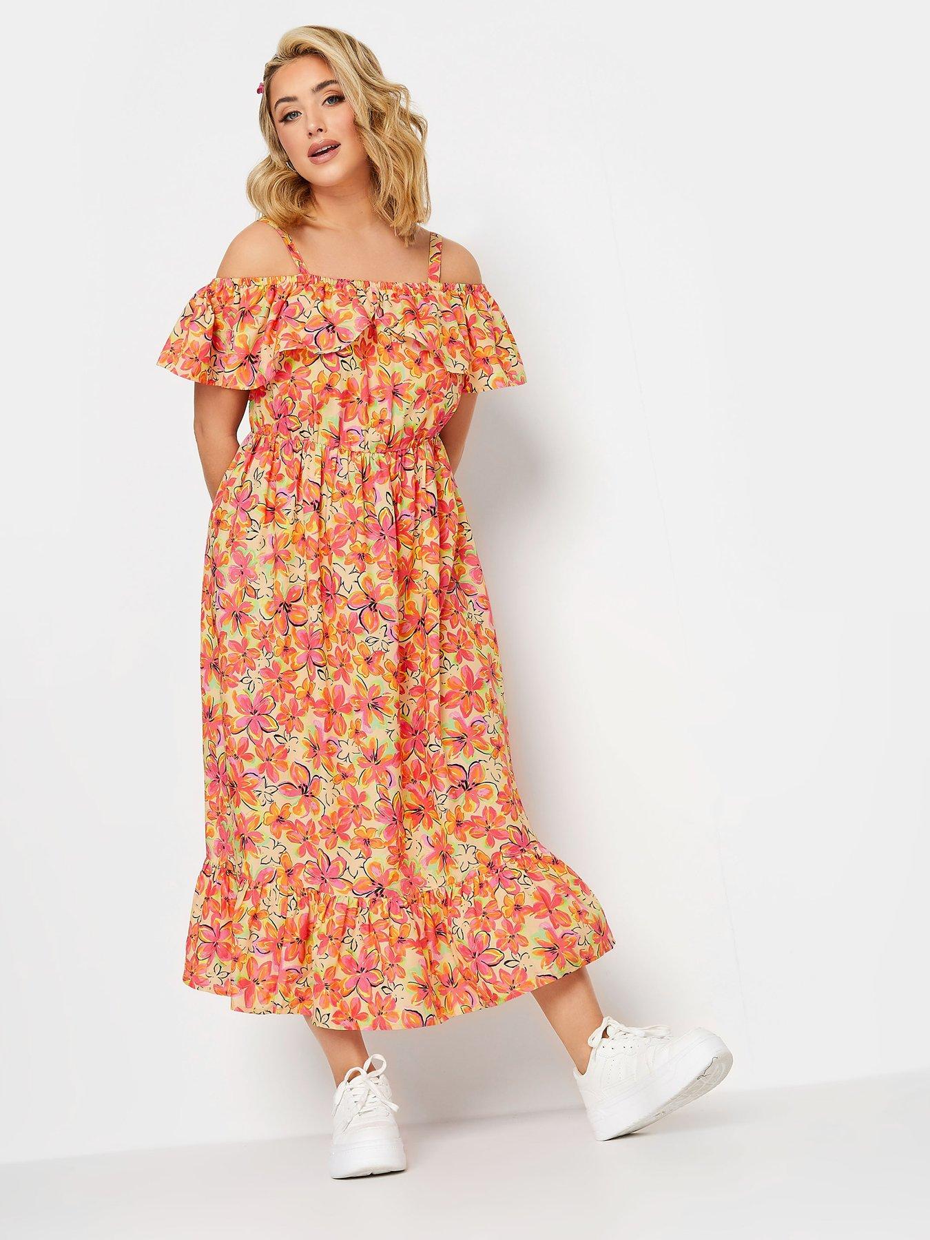 Summer store dresses littlewoods