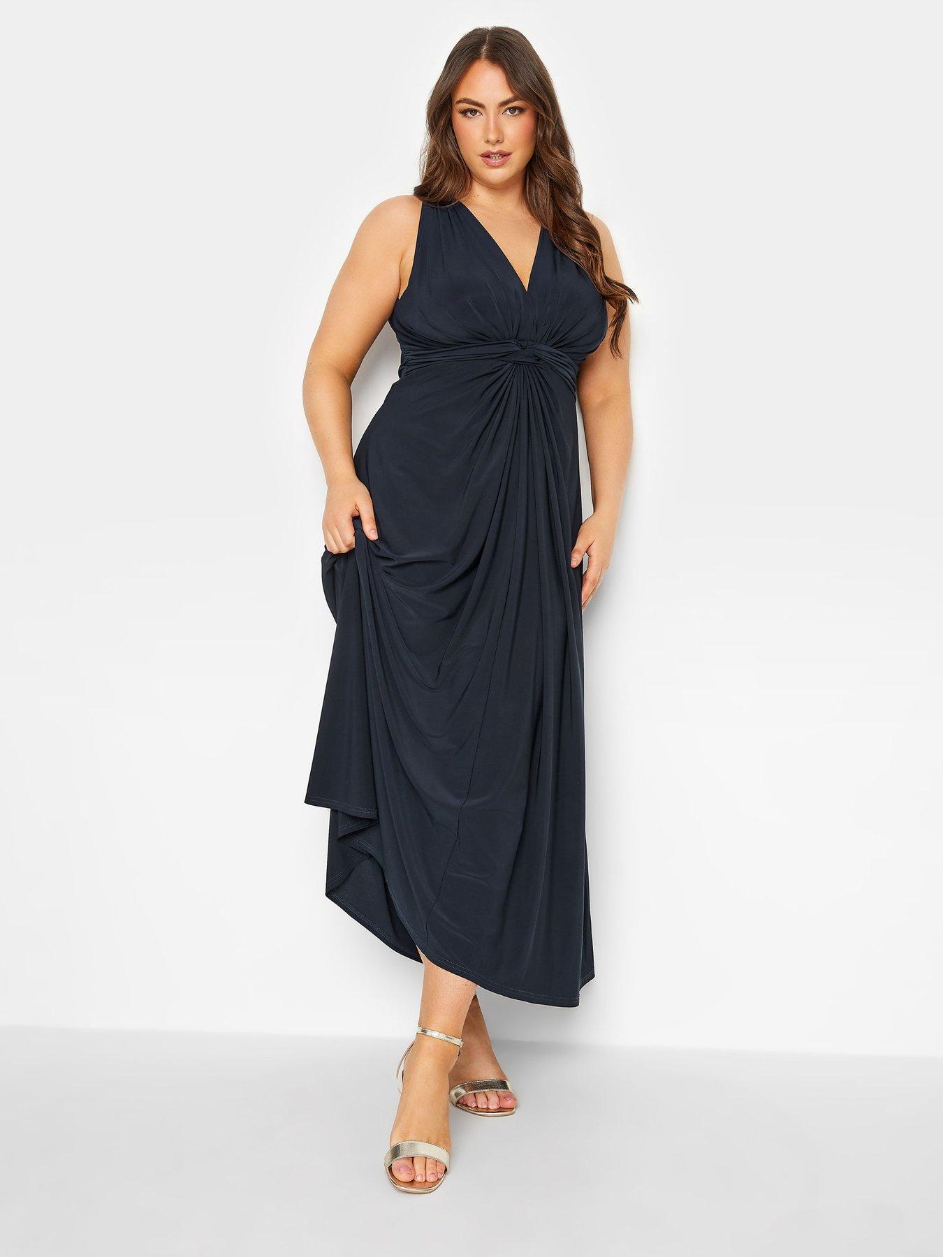 Littlewoods plus cheap size dresses