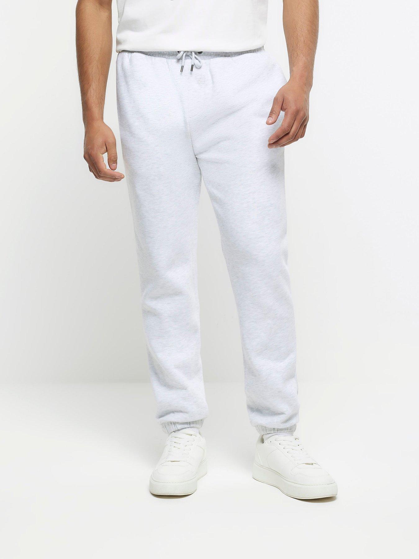 River discount island joggers