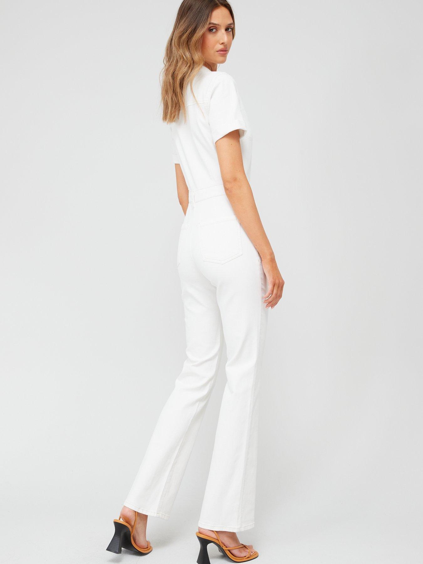 Mango best sale boiler suit