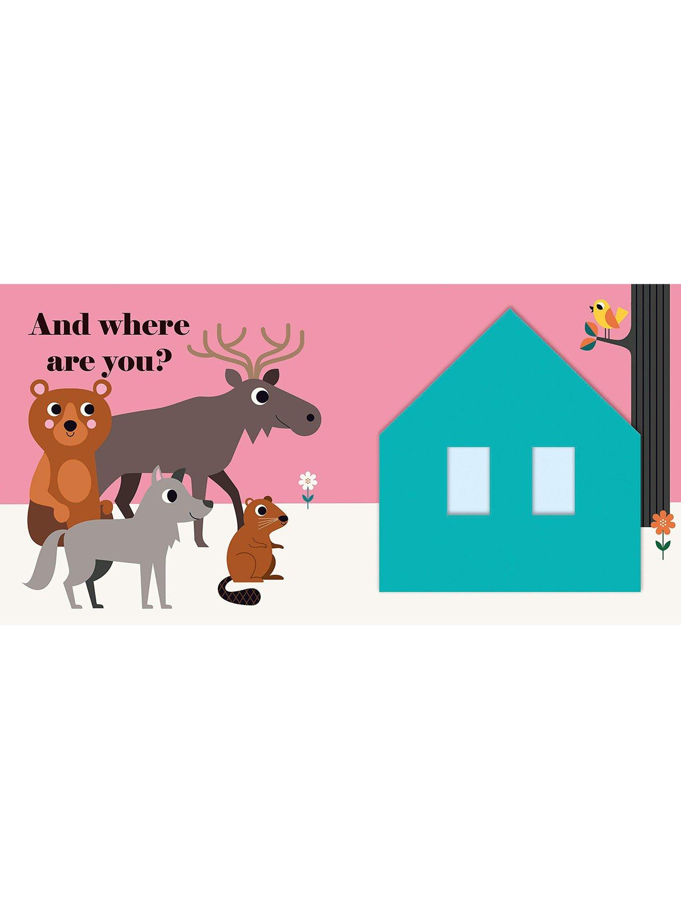  image of wheres-mr-unicorn-wheres-mrs-bear-books