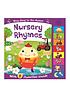  image of nursery-rhymes-super-sounds-book
