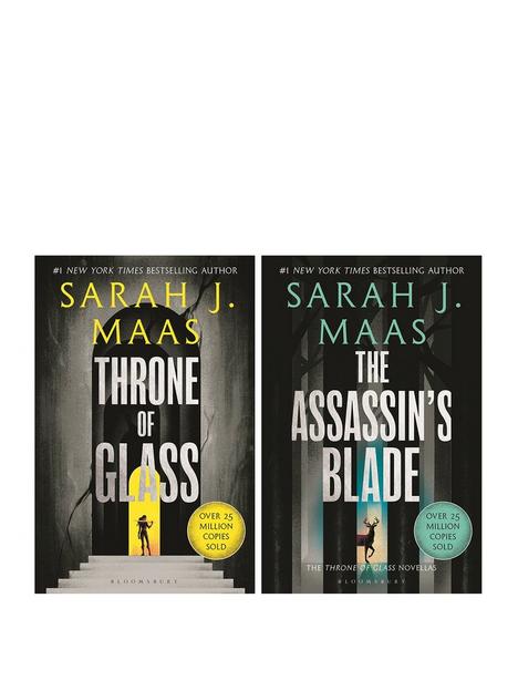 throne-of-glass-the-assassins-blade-2-book-set