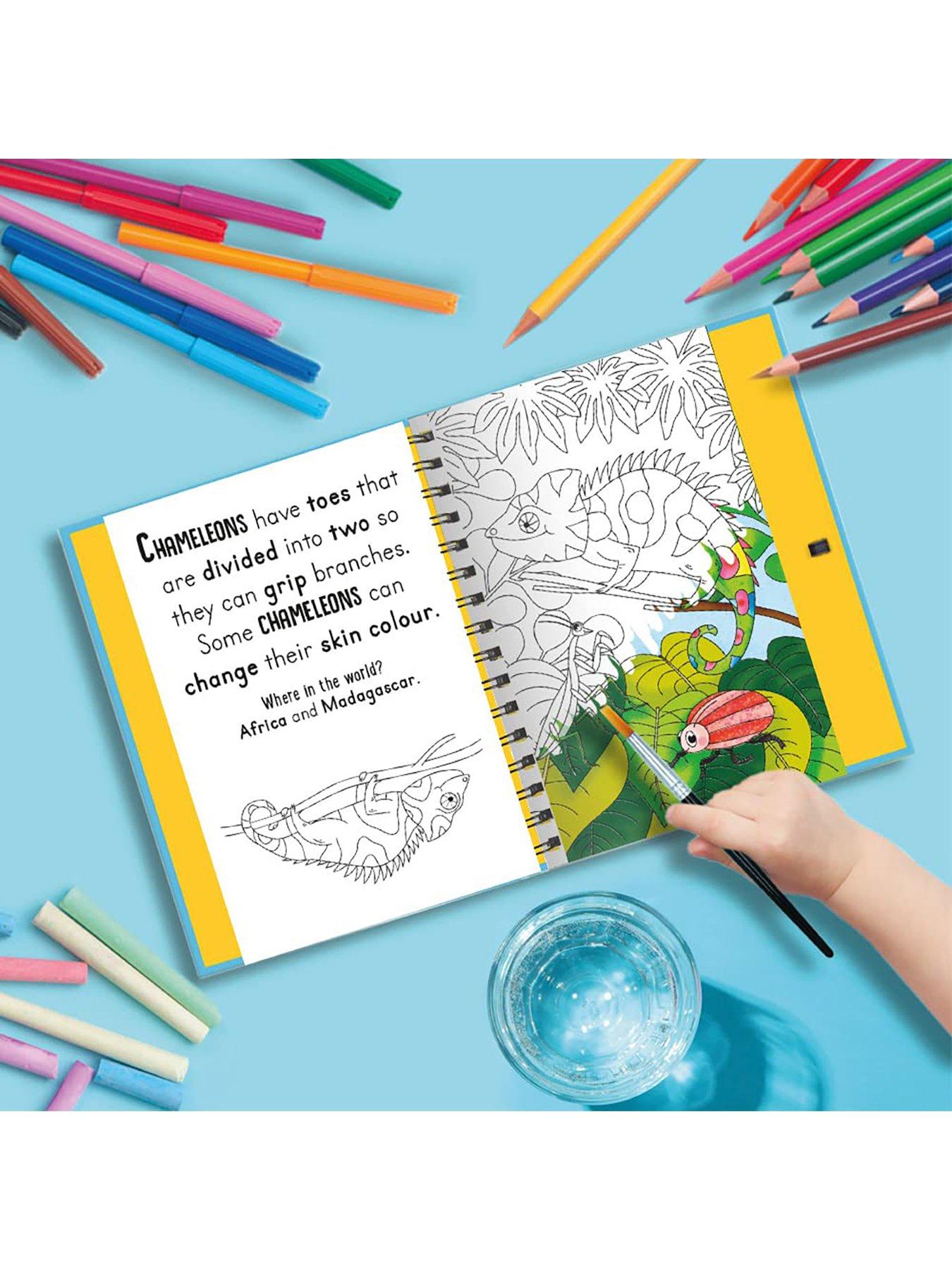  image of magic-water-colouring-animals-machines-books