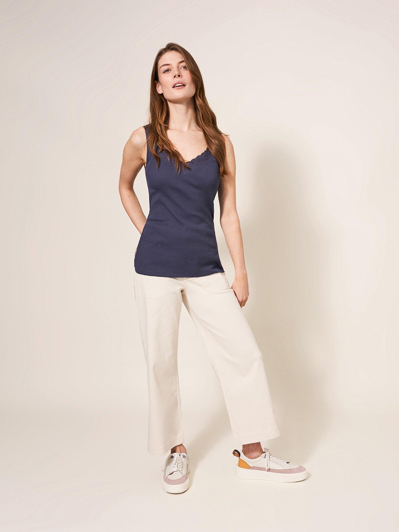 undefined Woo Woo Vest - Purple