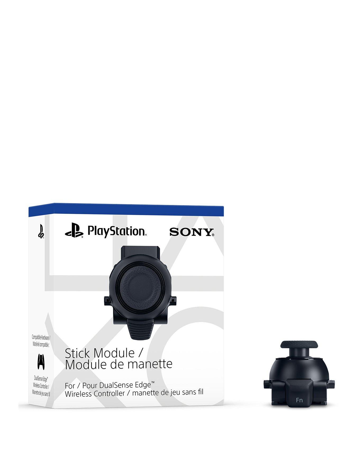 PlayStation 5 Stick Module For DualSense Edge Wireless Controller ...