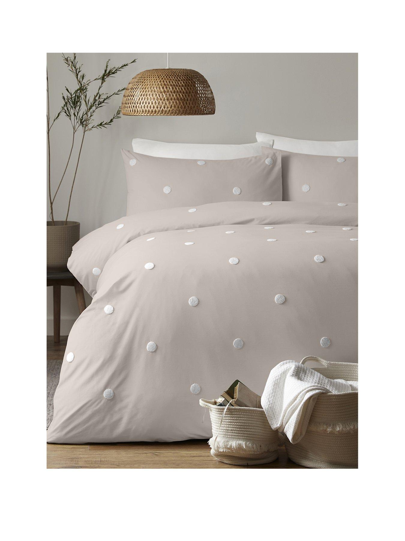 appletree-100-cotton-dot-garden-duvet-set