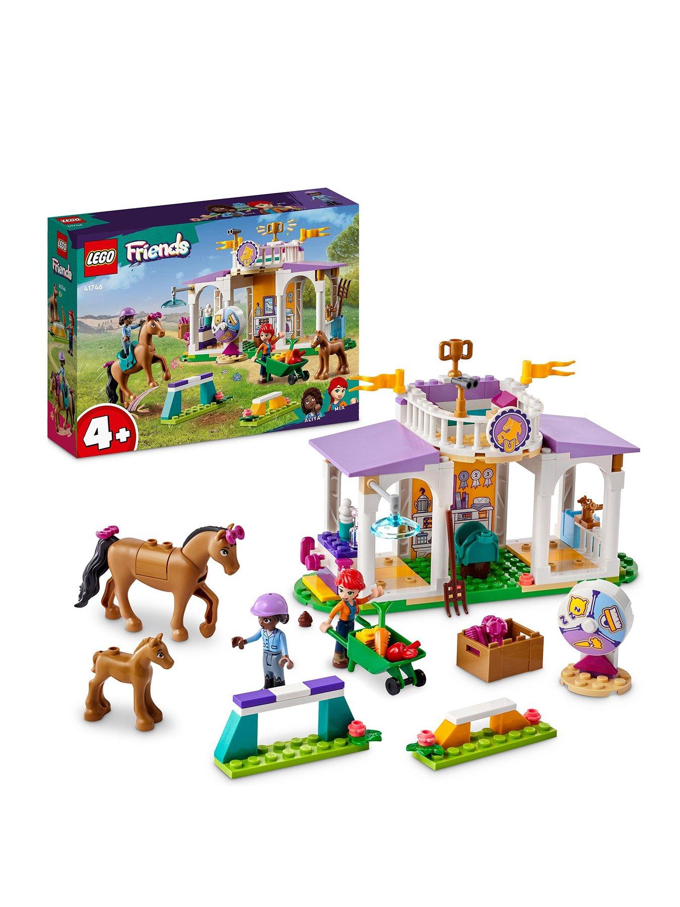 Lego pony on sale