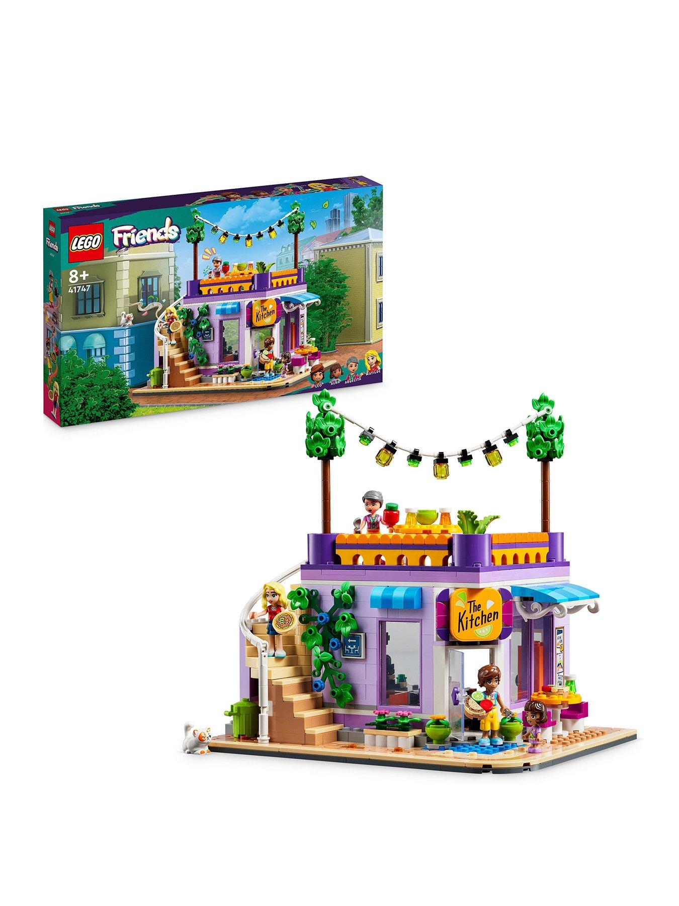 Lego 2019 city cheap summer sets