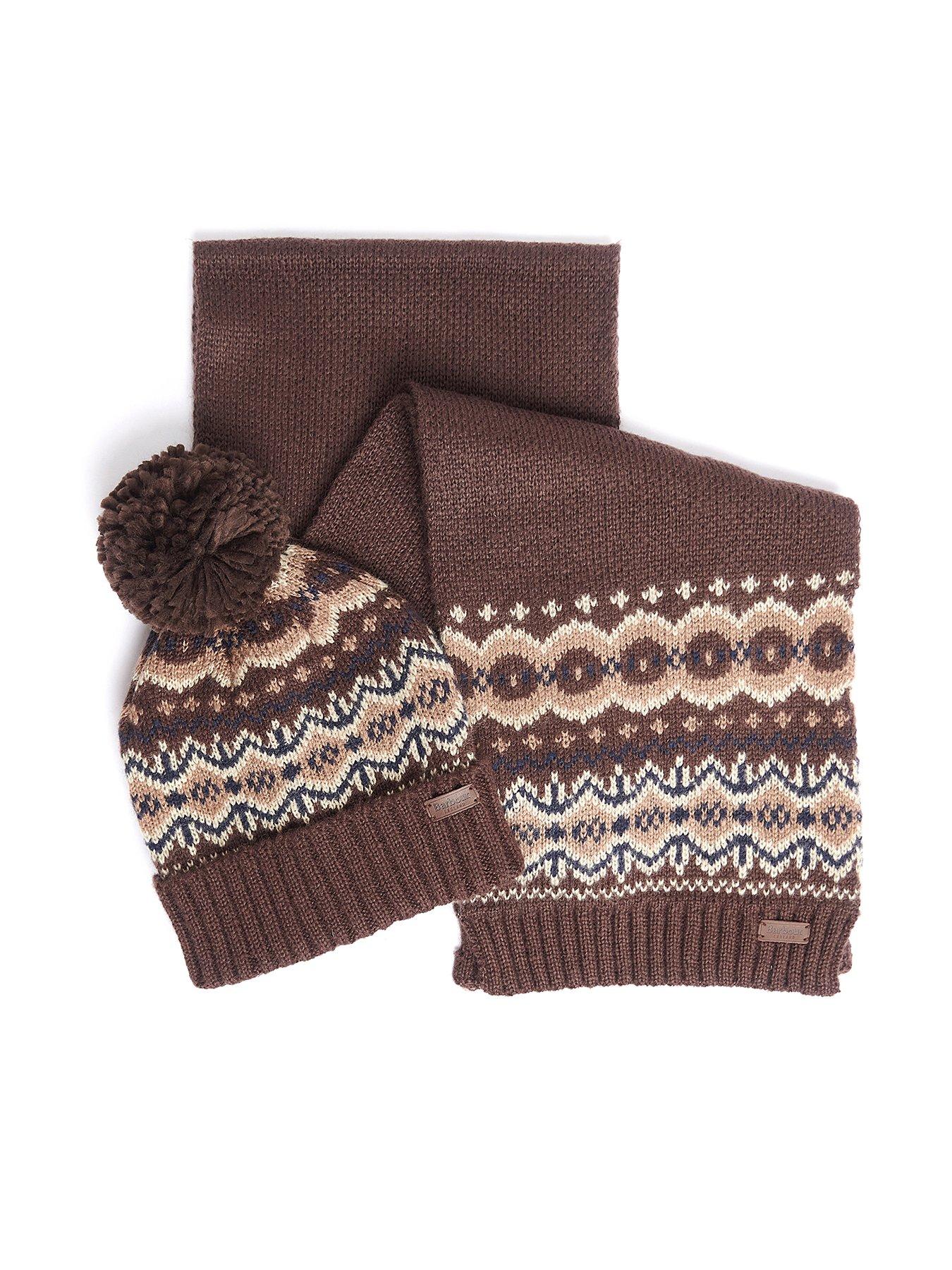 Barbour beanie hot sale sale