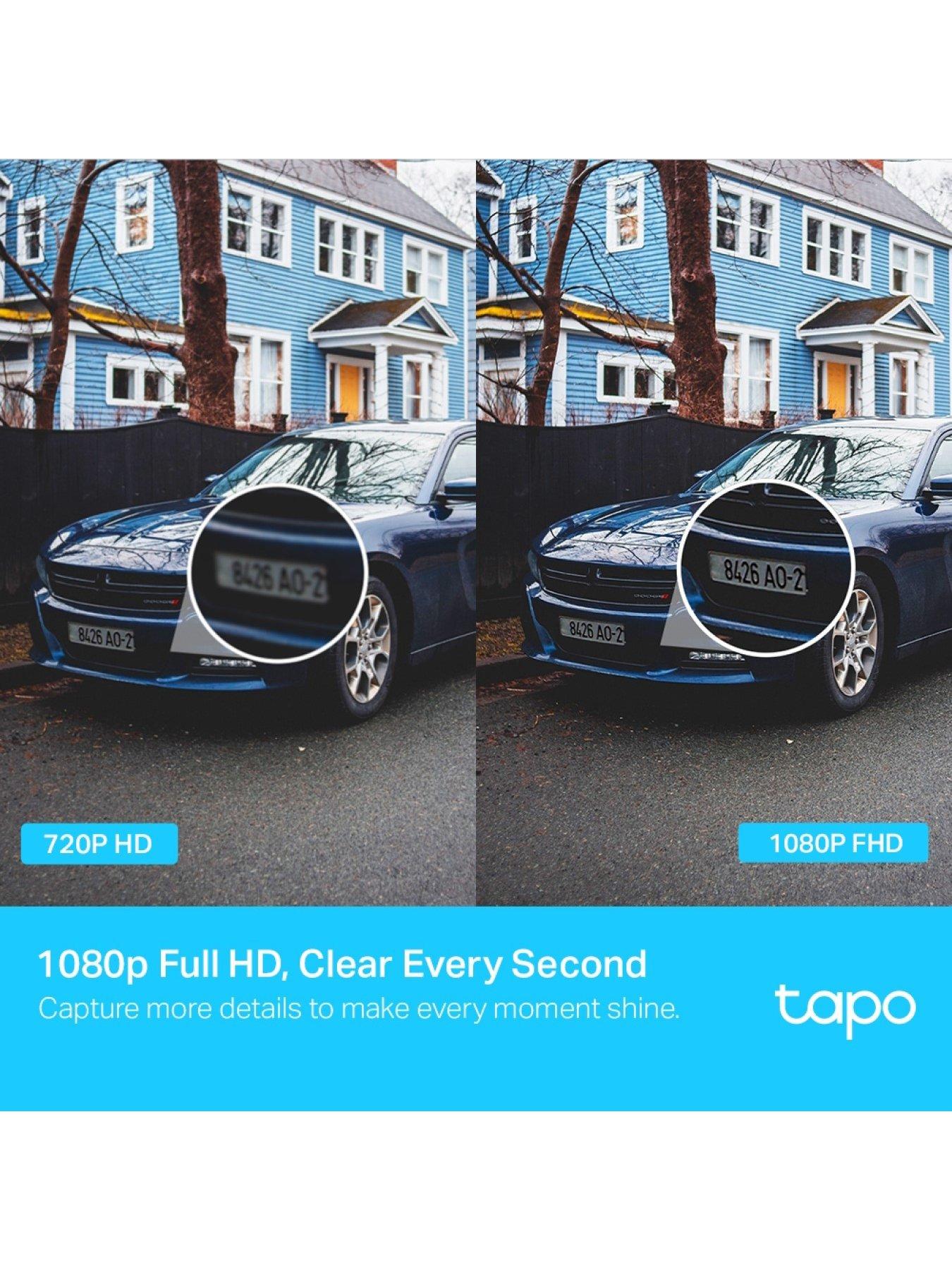 image of tp-link-tapo-c500-pan-amp-tilt-outdoor-cam