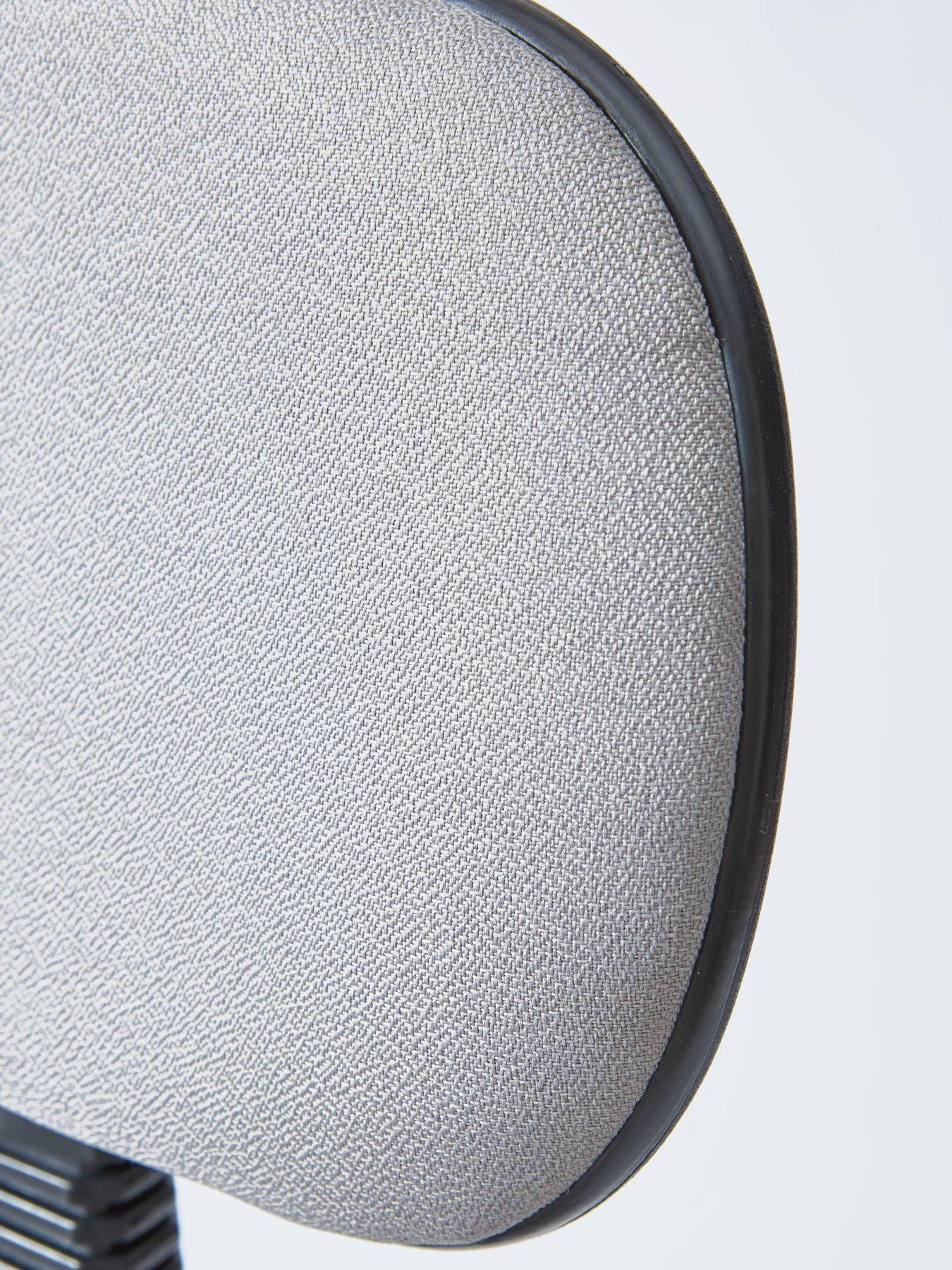 Image 4 of 7 of Very Home Gas Lift Office Chair - Grey&nbsp;- FSC&reg; Certified