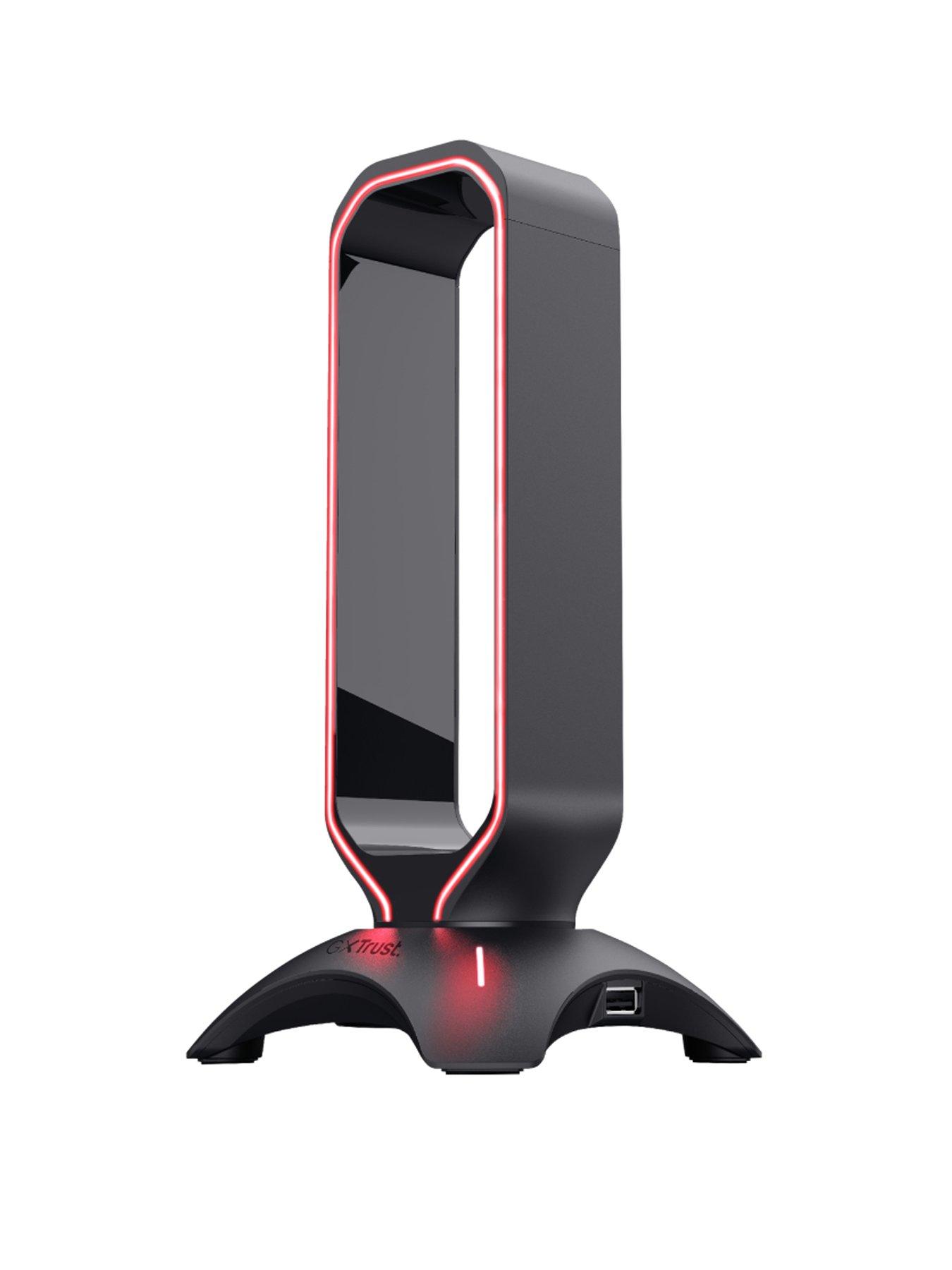 Gxt 265 cintar rgb sales headset stand