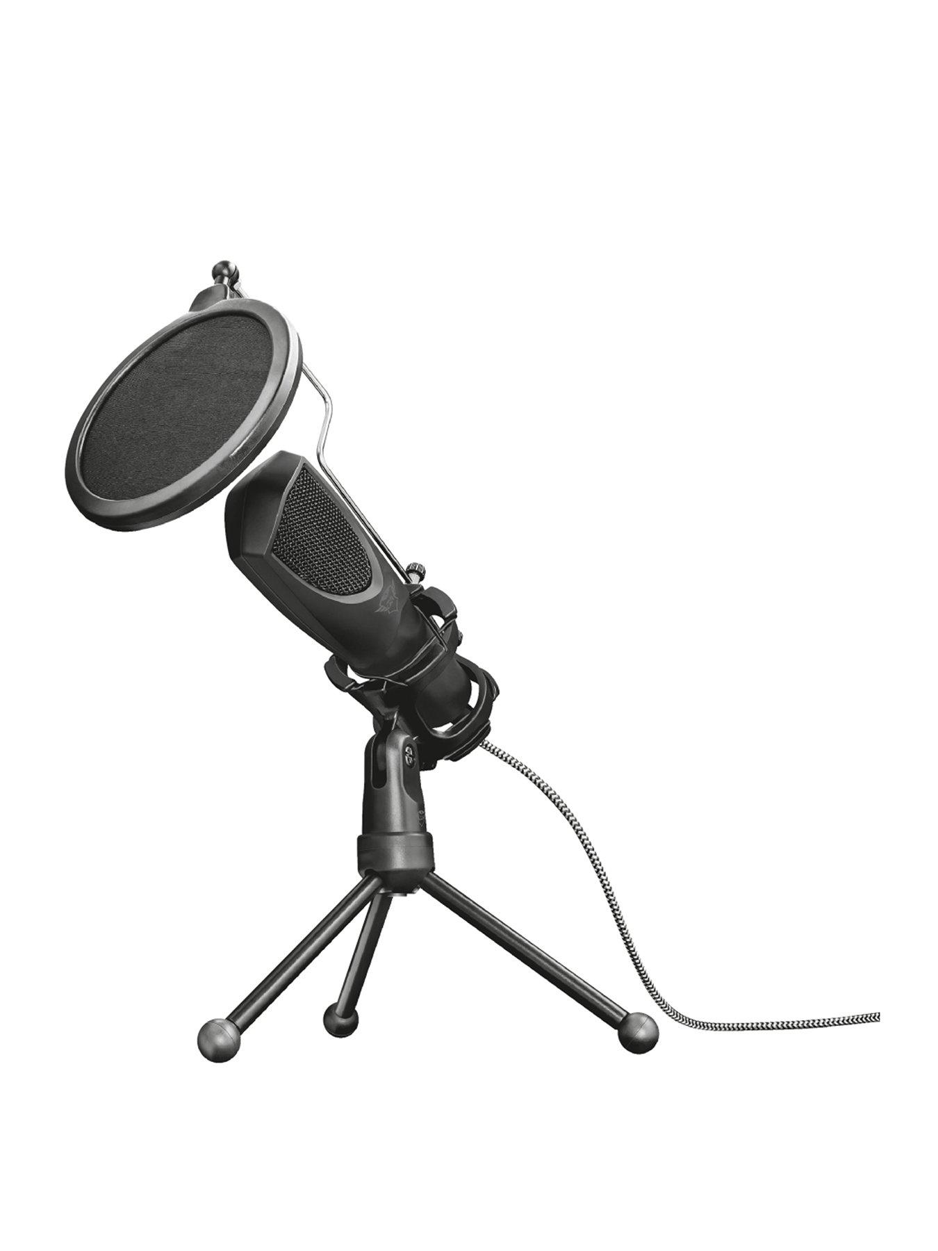 undefined GXT 232 Mantis USB Microphone