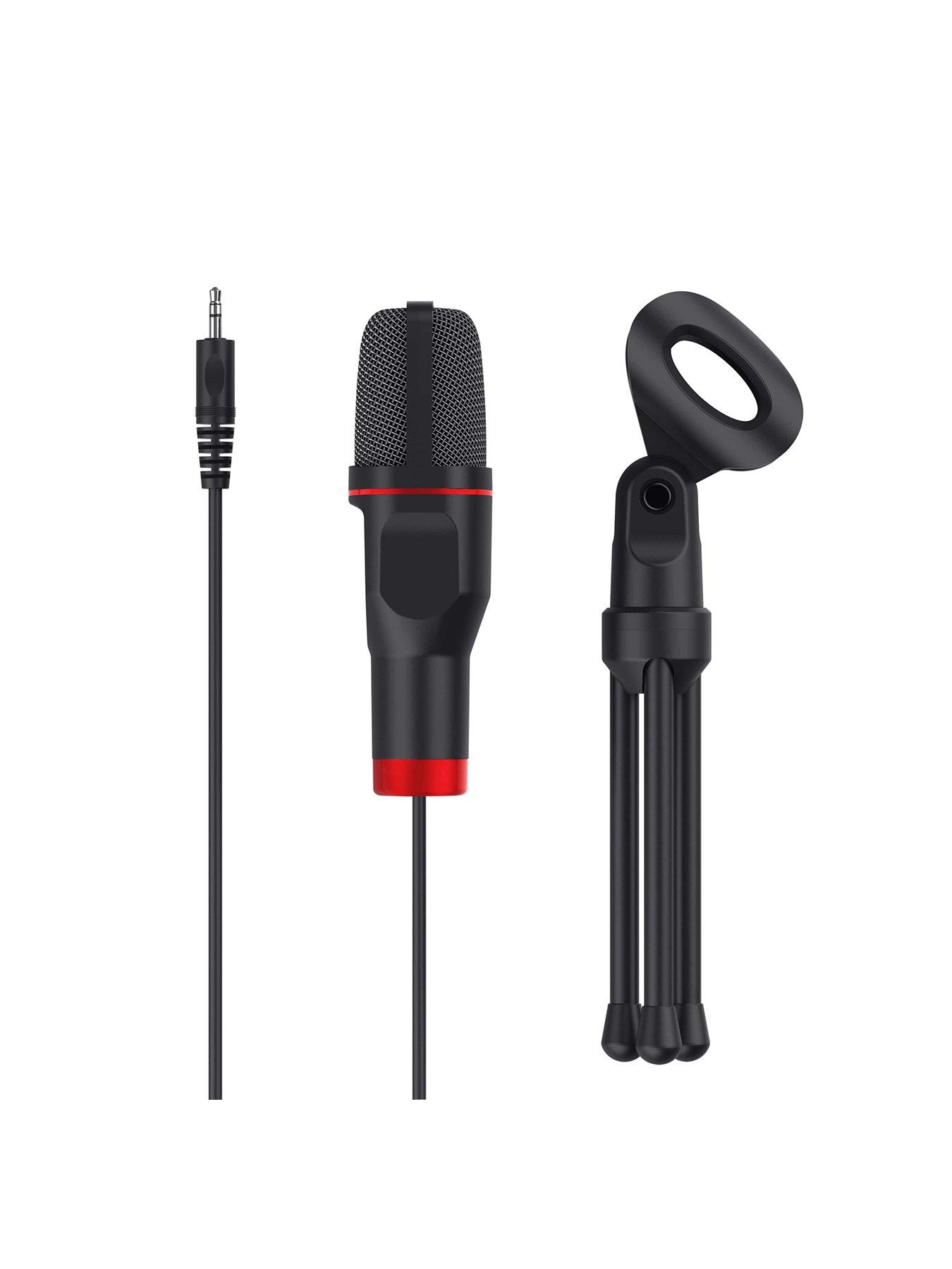  image of trust-gxt-212-mico-usb-microphone