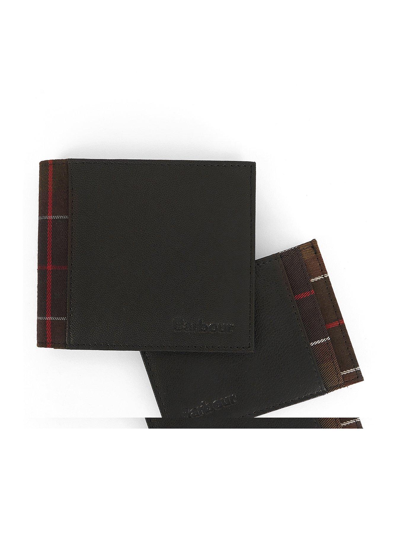 barbour-wallet-amp-card-holder-gift-set-black