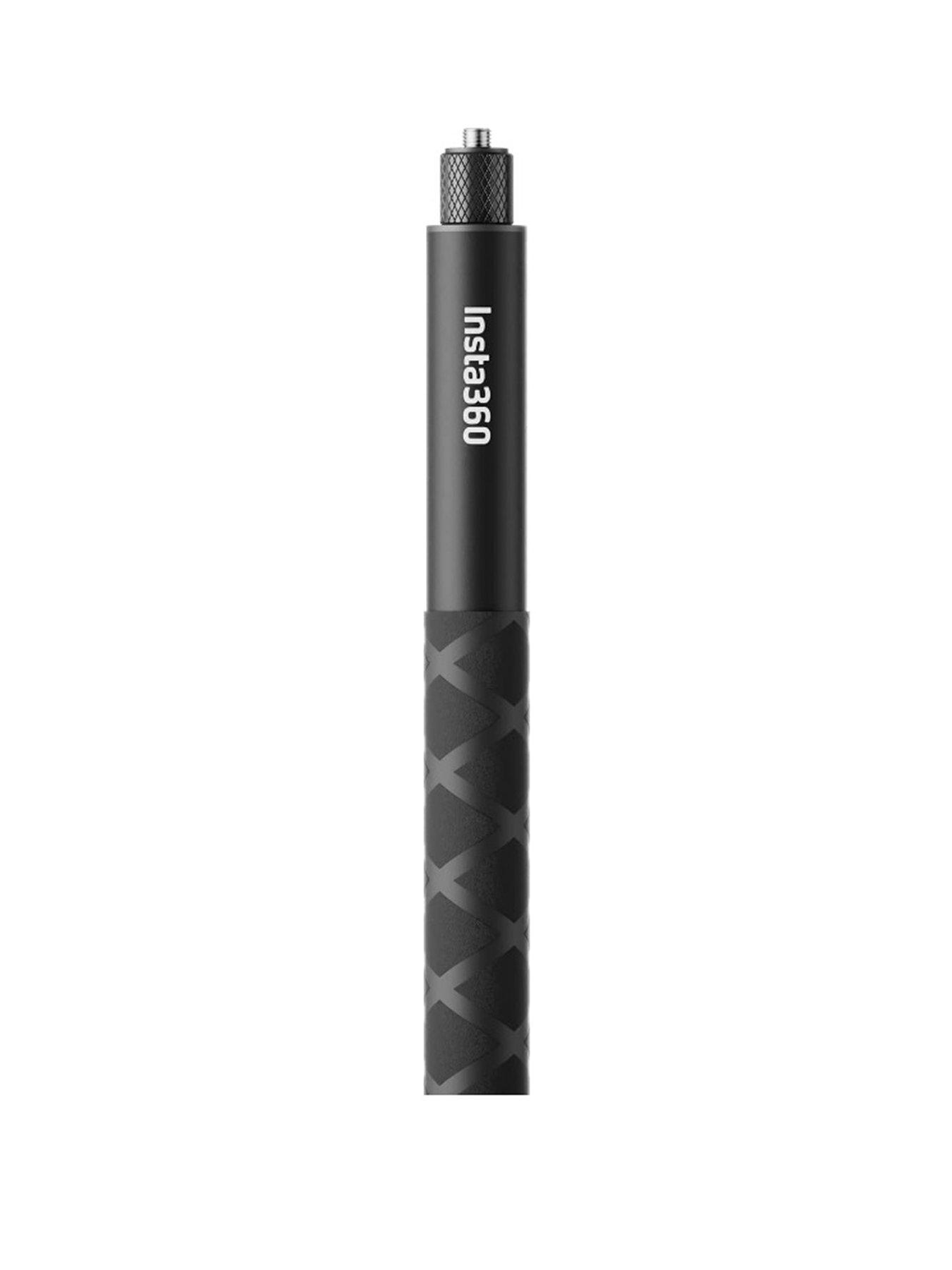 undefined 120cm Invisible Selfie Stick (X4, X3, GO3, and ONE RS-1inch Edition)