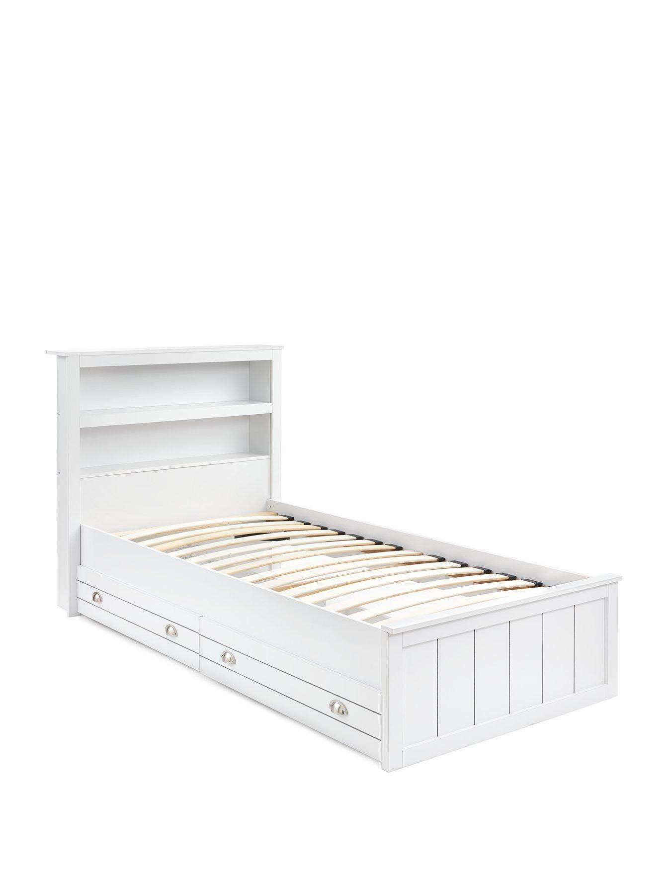 stillFront image of very-home-atlanta-childrens-single-bed-with-drawersnbspstorage-headboard-and-mattress-options-buy-and-save-white