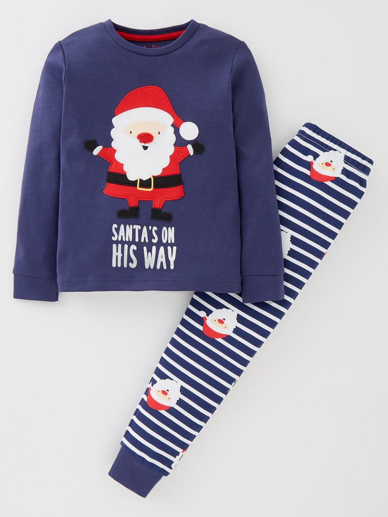 Littlewoods discount boys pyjamas
