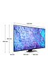  image of samsung-qe55q80c-55-inch-qled-4k-hdr-smart-tv-with-dolby-atmos