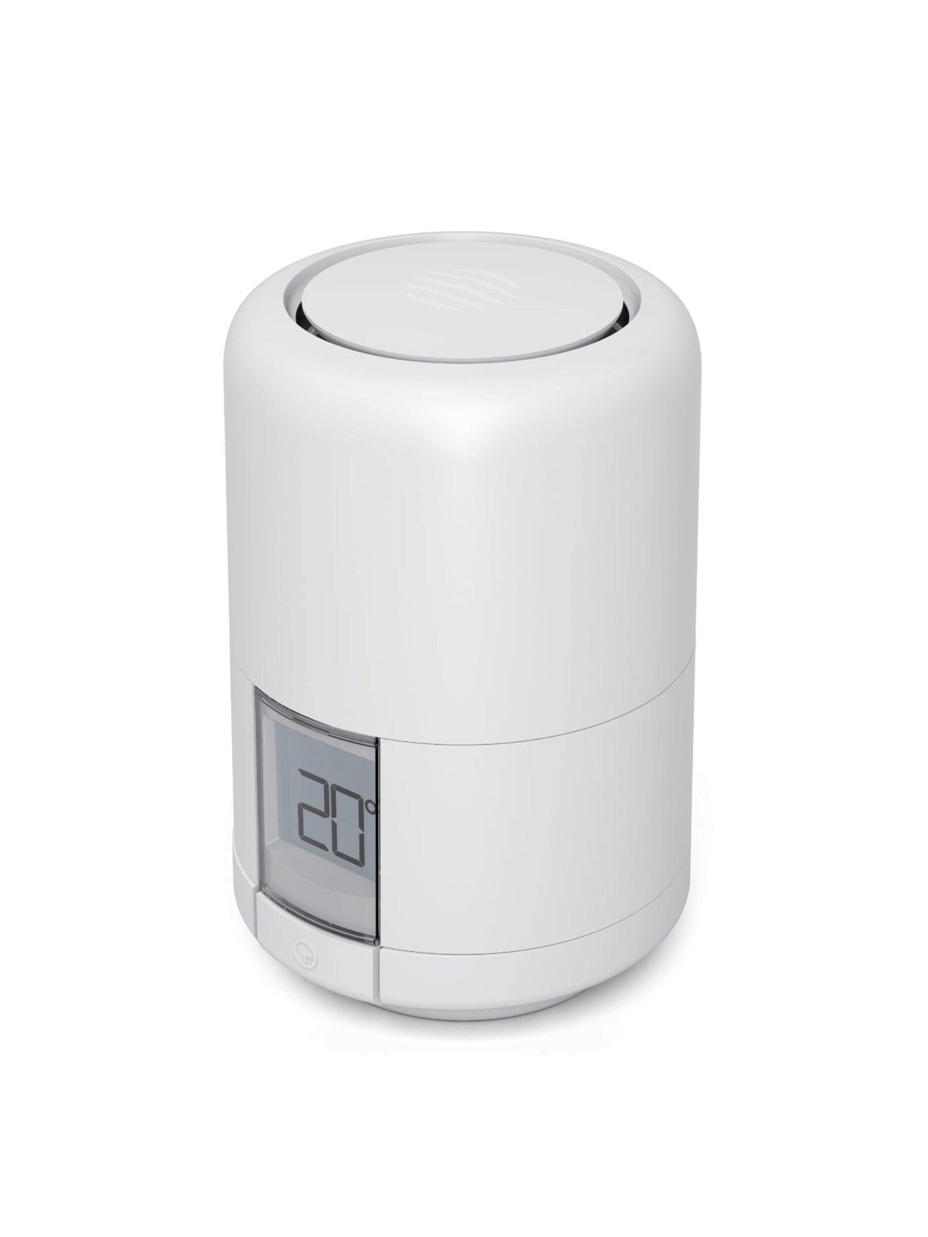  image of hive-radiator-control