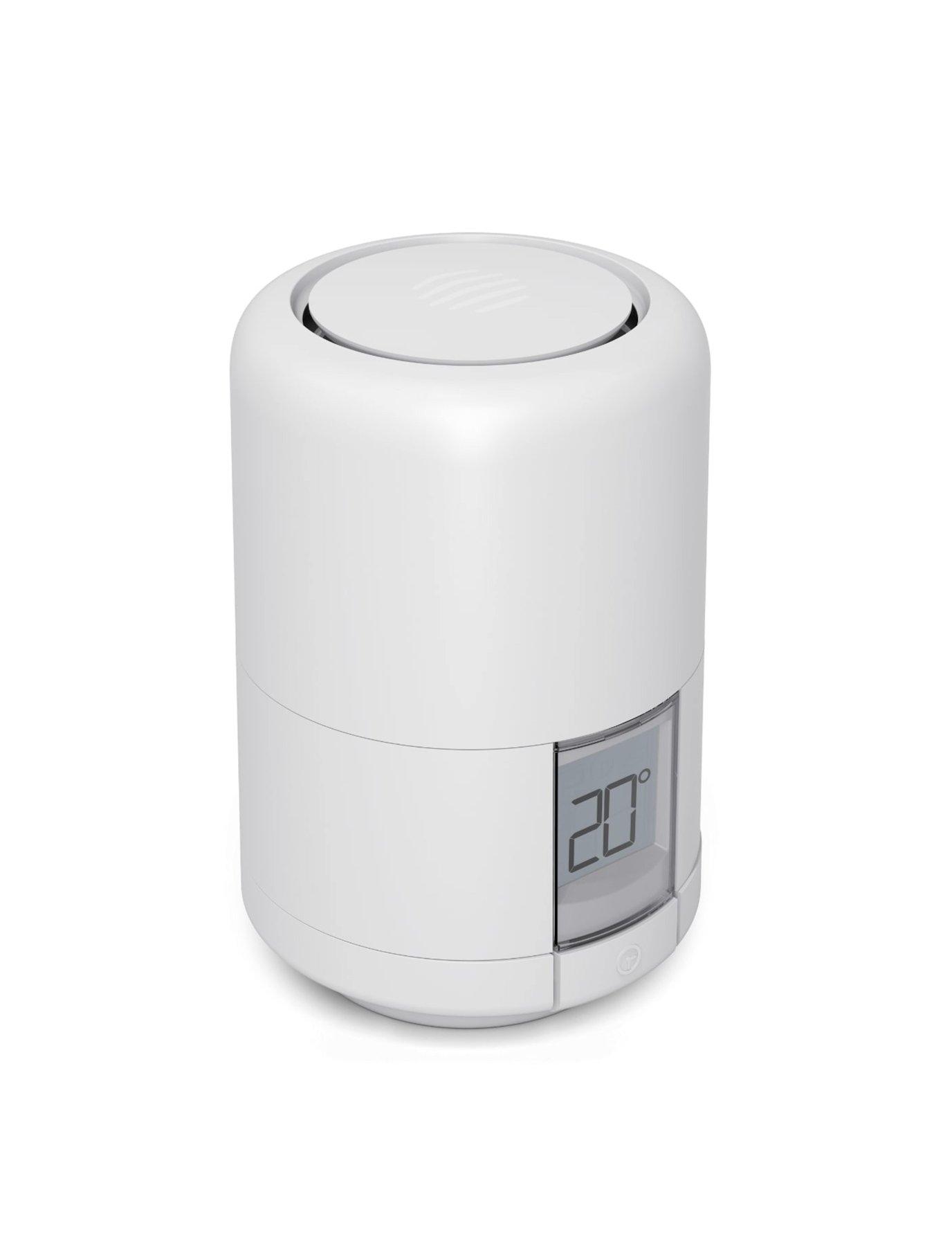  image of hive-radiator-control