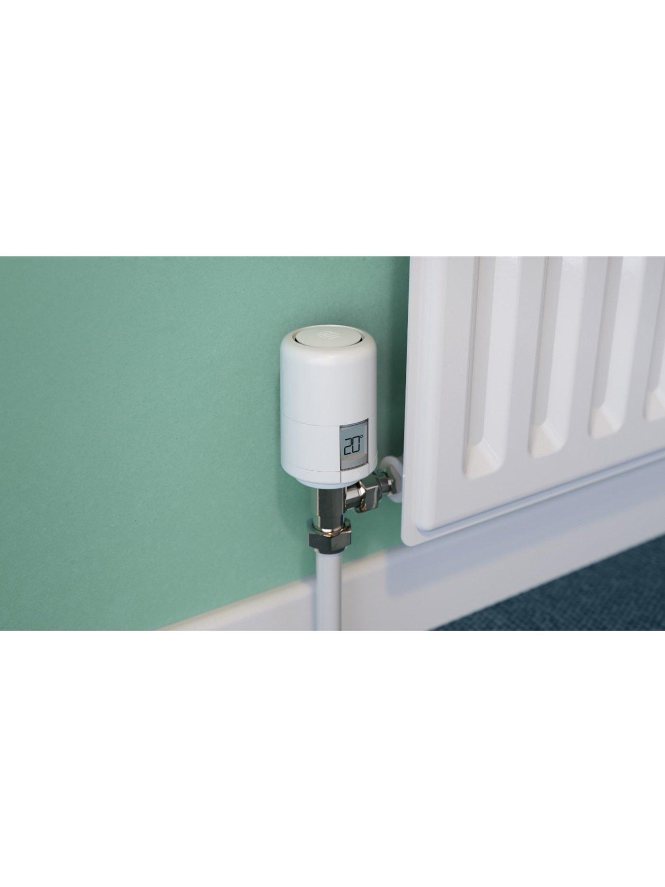 image of hive-radiator-control