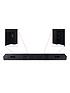  image of samsung-hw-q600c-312ch-wireless-dolby-atmos-soundbar-with-subwoofer-and-q-symphony
