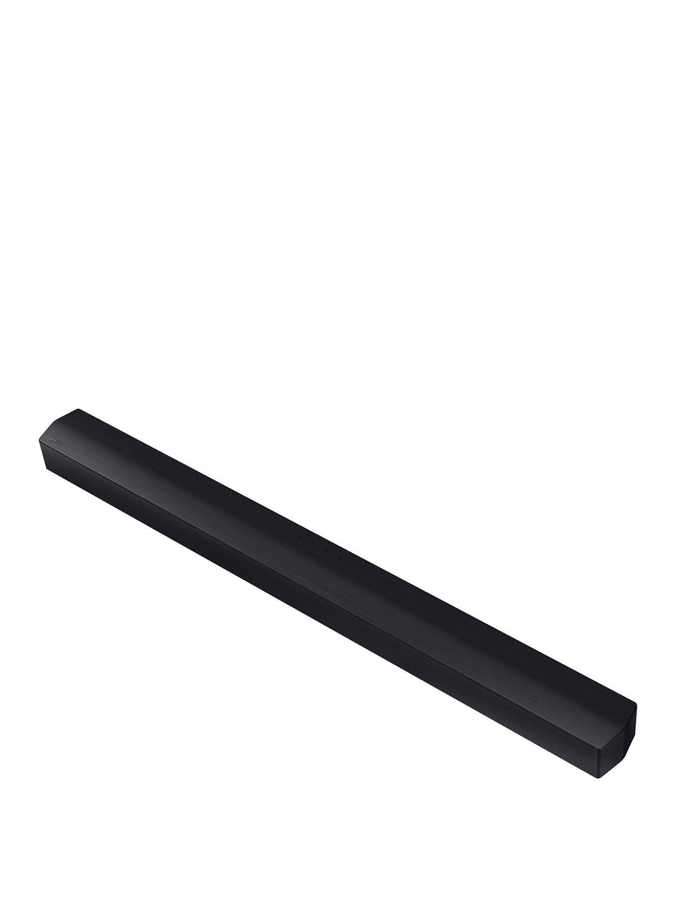 Image 3 of 7 of Samsung HW-C430 2.1ch, 270W Wireless Soundbar with Subwoofer