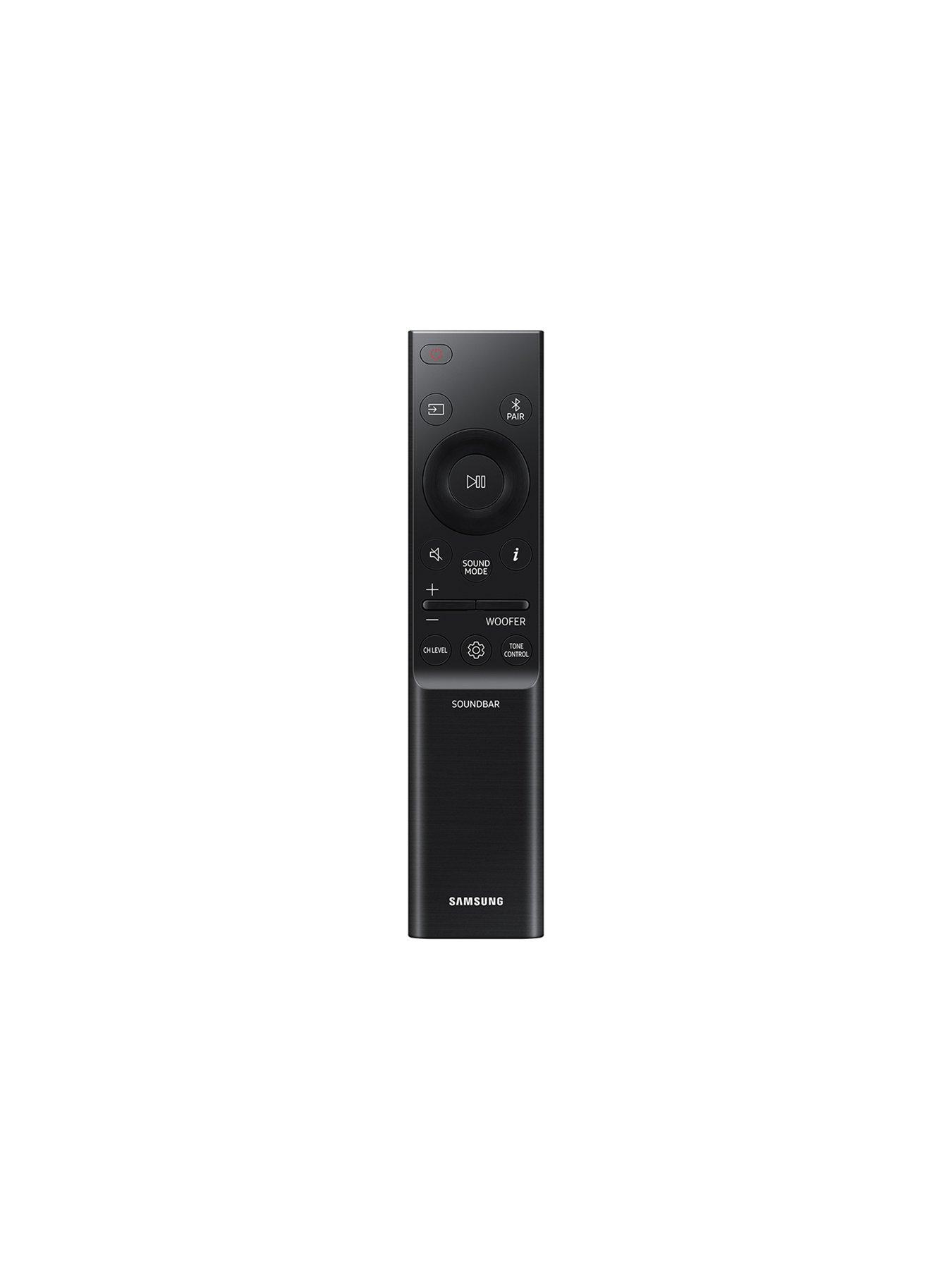 Image 6 of 7 of Samsung HW-C430 2.1ch, 270W Wireless Soundbar with Subwoofer