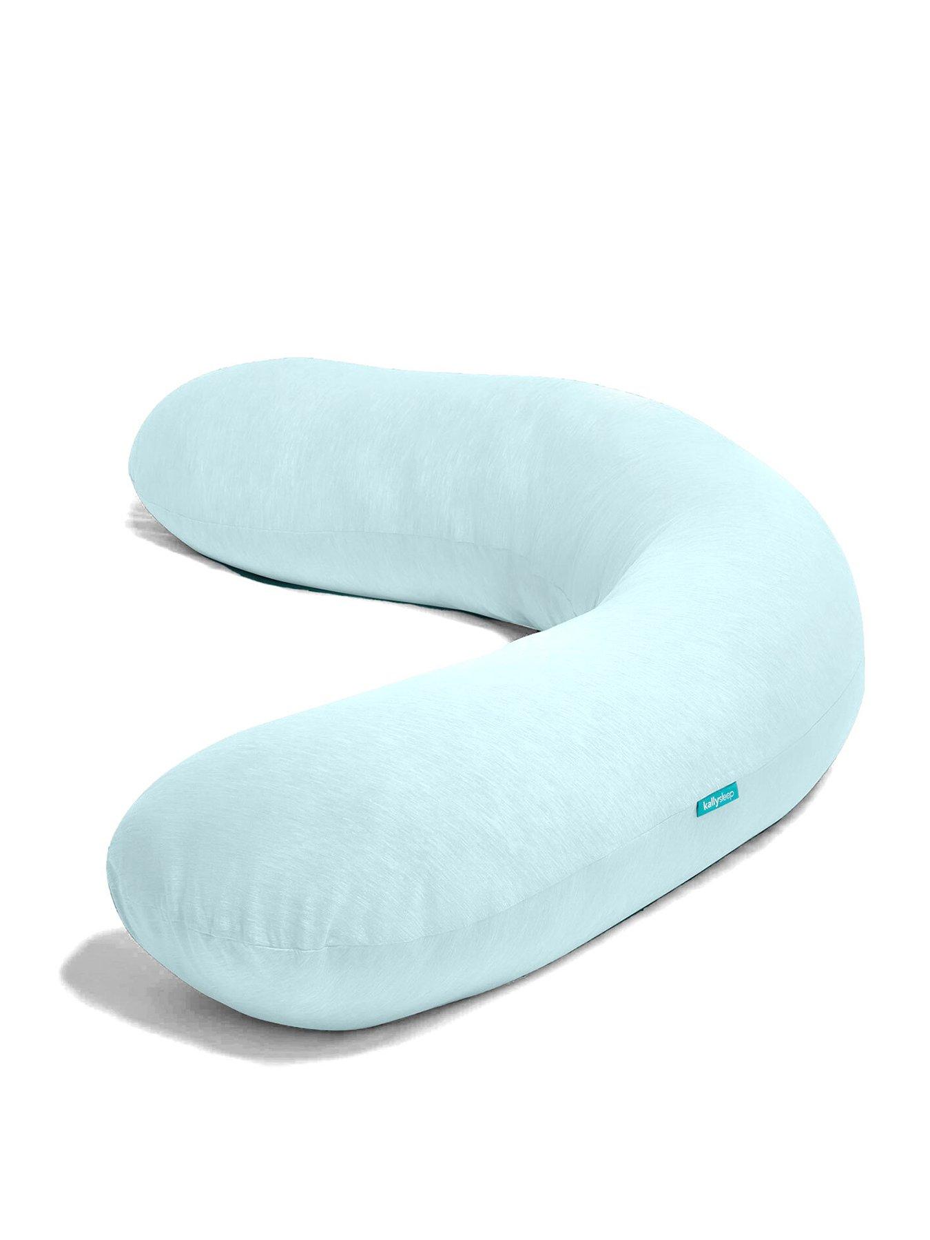 Kally sleep body outlet pillow