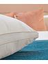  image of kally-sleep-adjustable-pillow-white